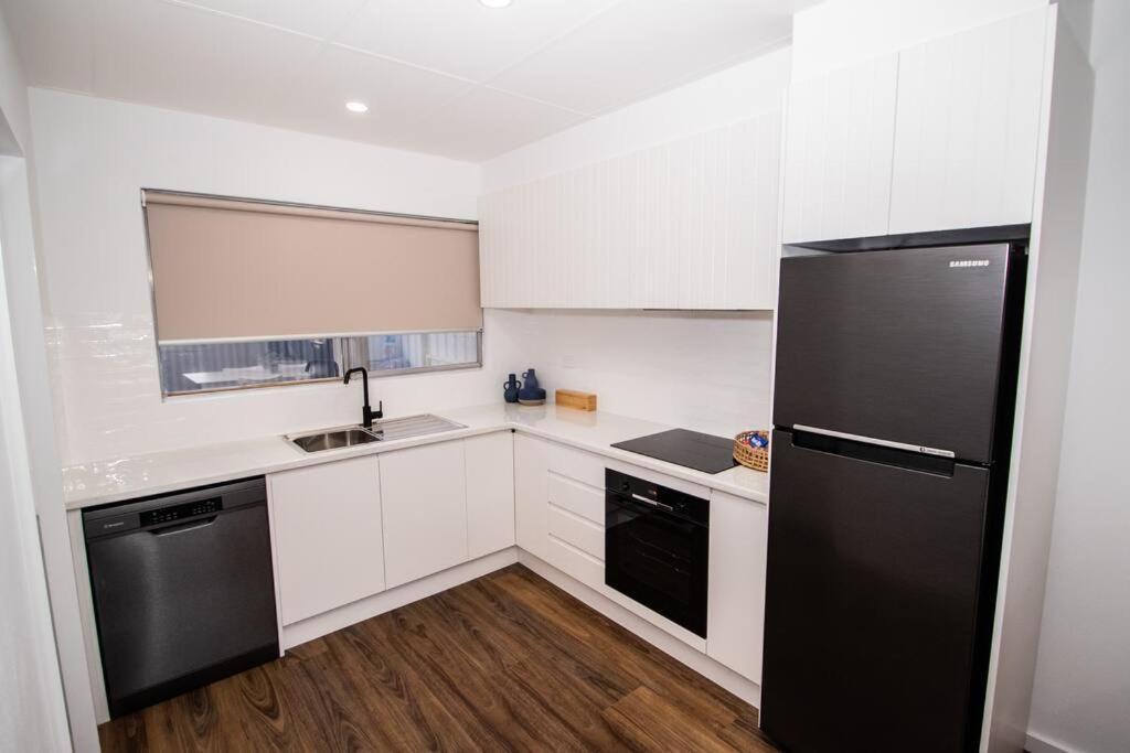 Apartamento Willow Court Unit 4 Broken Hill Exterior foto